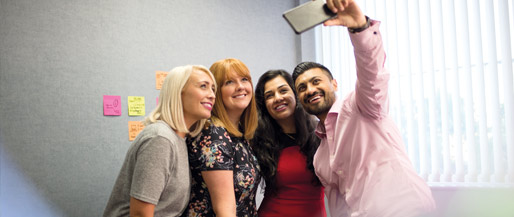 TOP HR  Talent