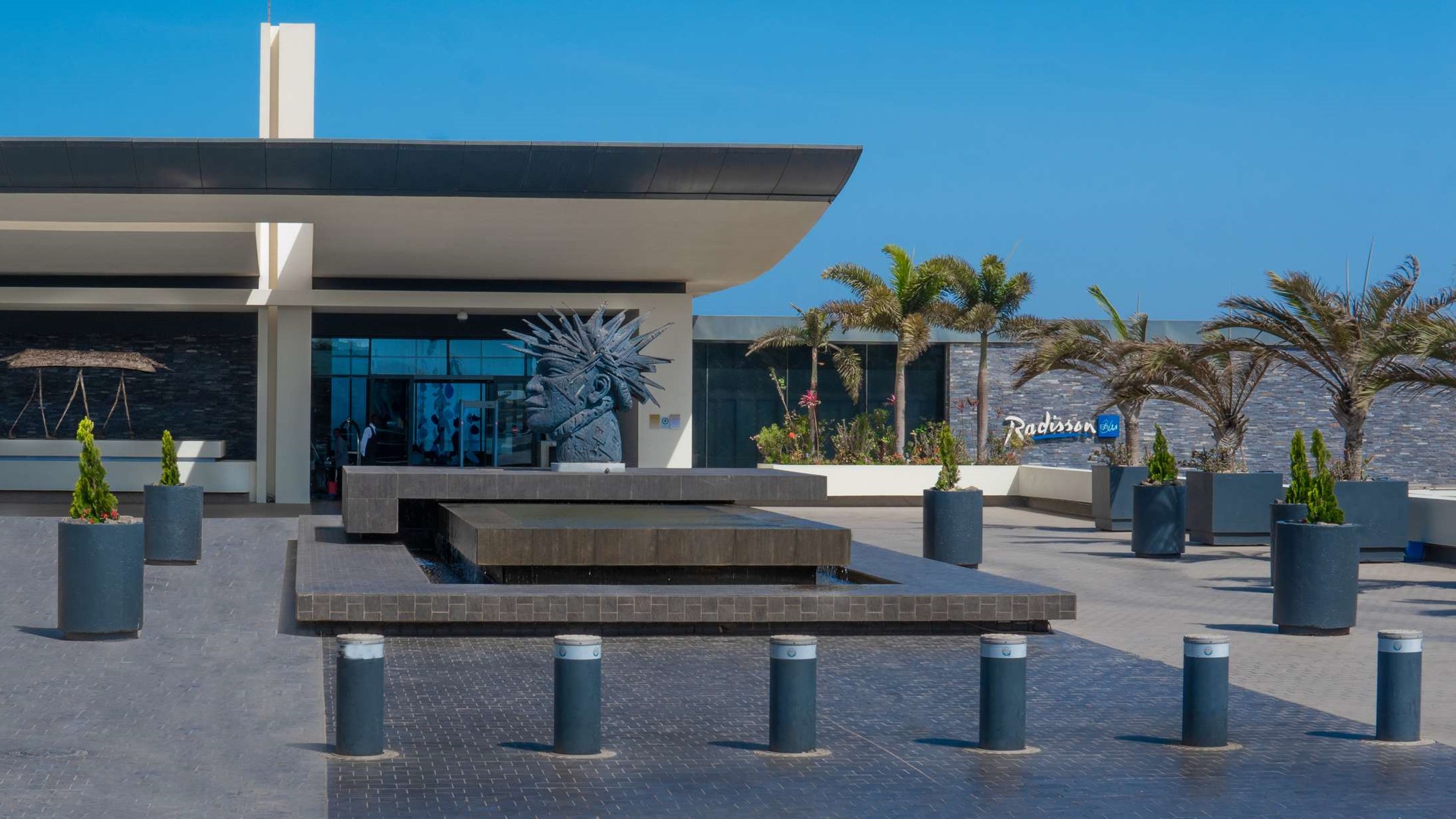 Radisson Blu