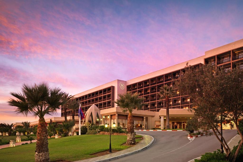 Sheraton Tunis
